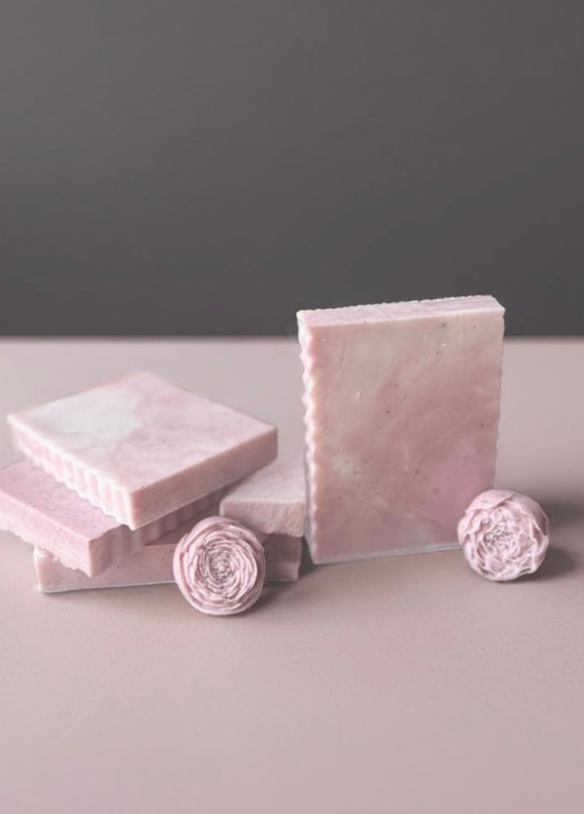 Peppermint Rose