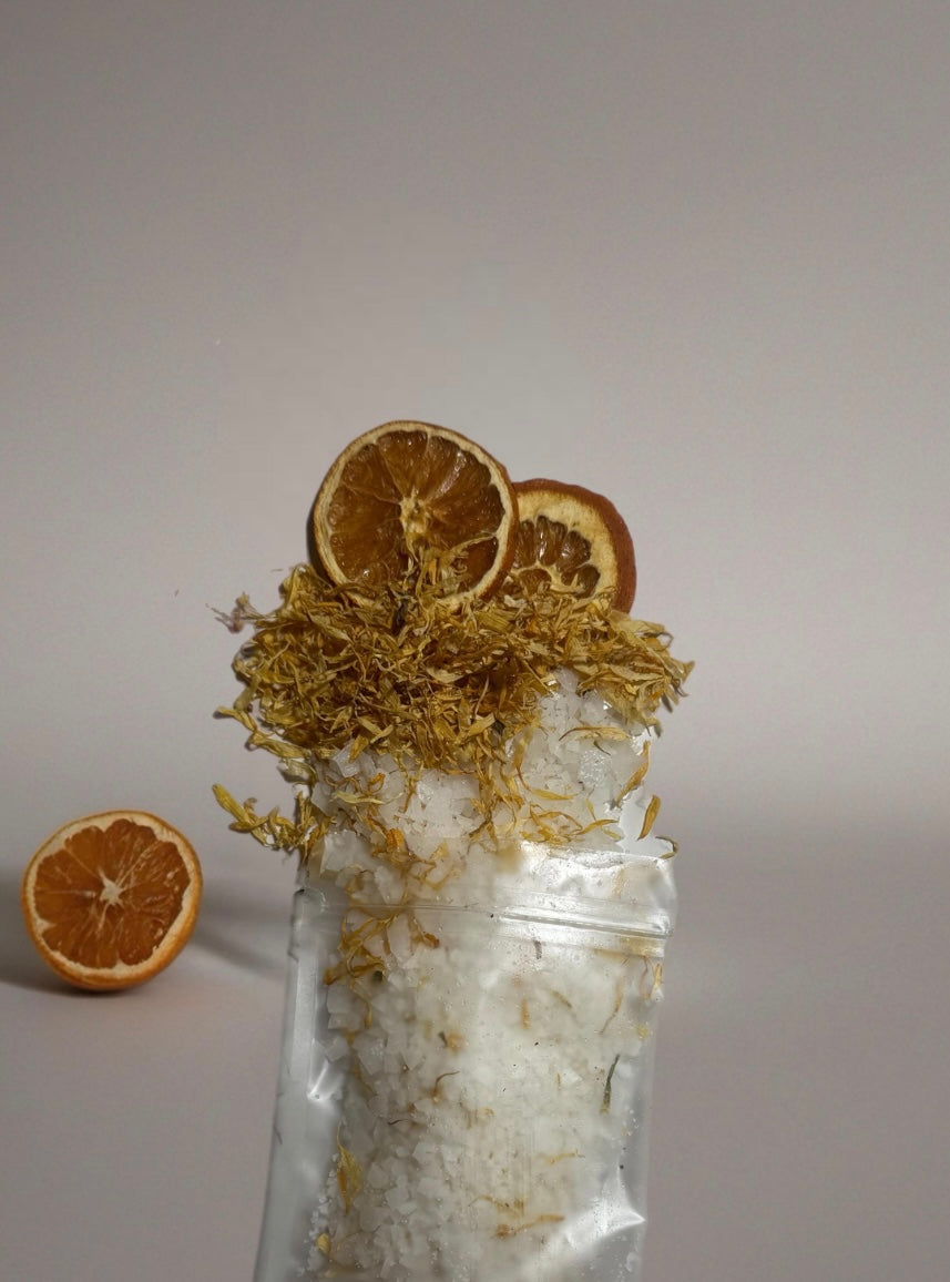 Energy Magnesium Bath Flakes