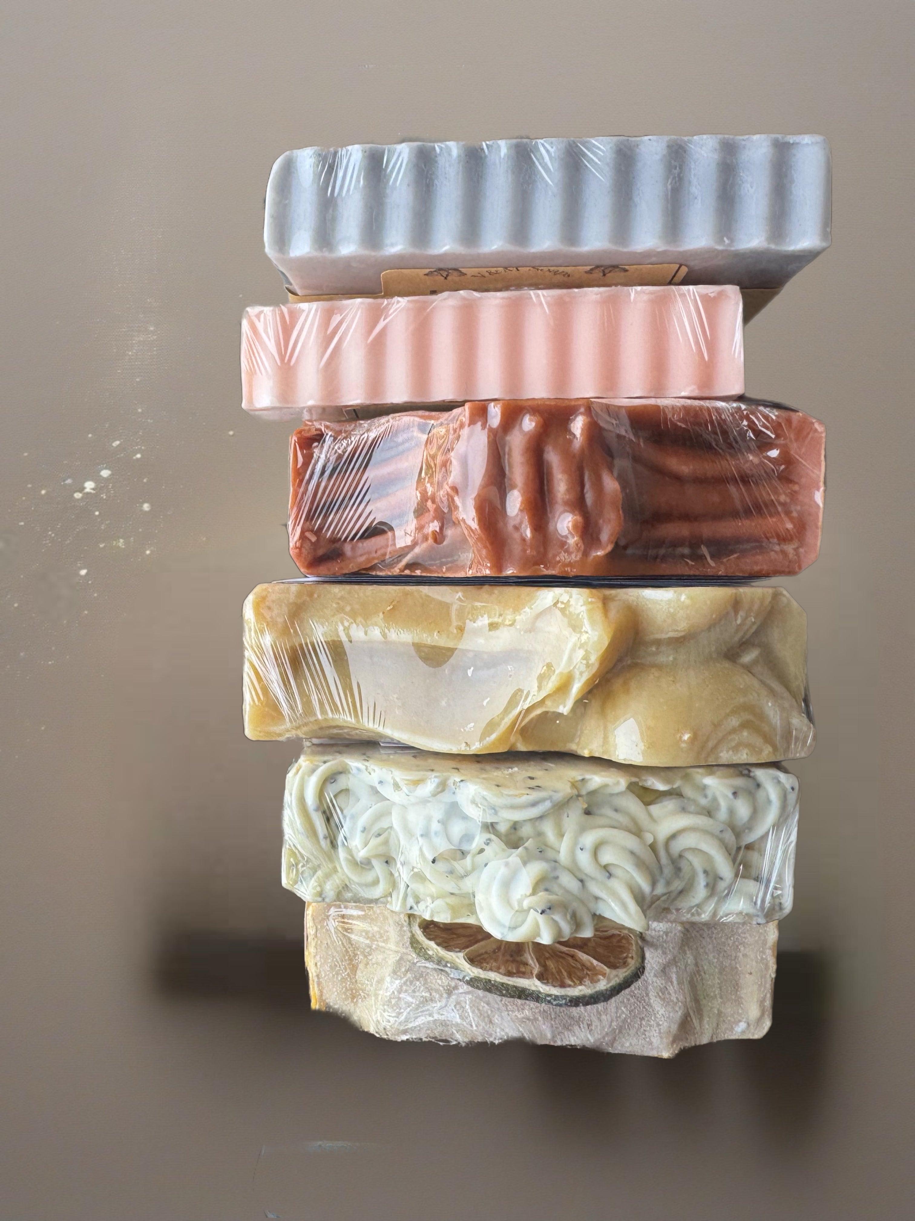 Soap