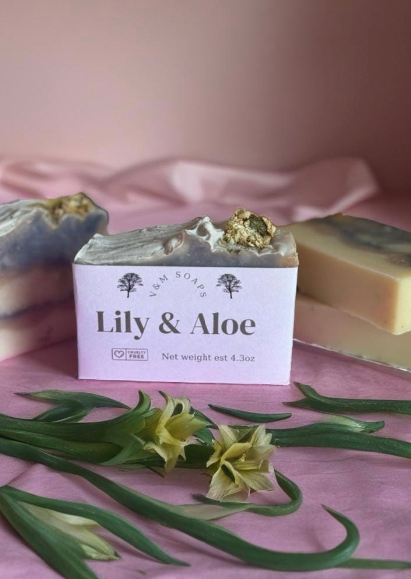 Lily & Aloe