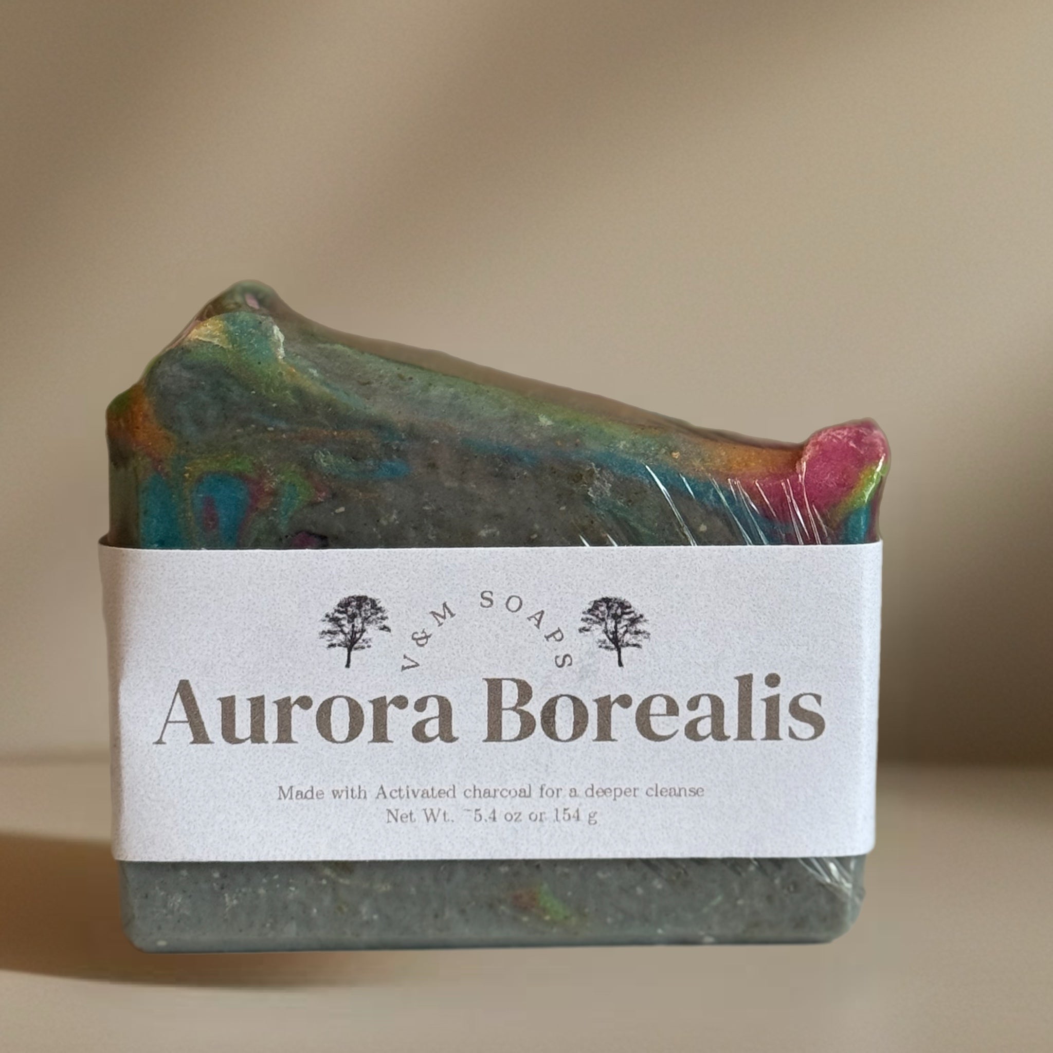 Aurora Borealis